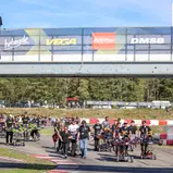 Impressionen, DKM Wackersdorf 2026