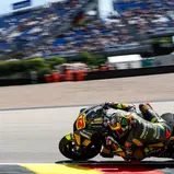 72 BEZZECCHI Marco (ITA) Mooney VR46 Racing Team, DUCATI