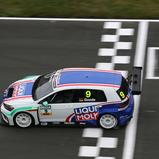 ADAC TCR Germany, Oschersleben, Team Engstler USA, Stefan Goede