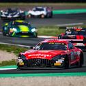 Für Tom Kalender ist es die zweite Saison in der DTM