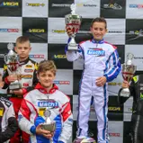 ADAC Kart Masters 2019, Kerpen