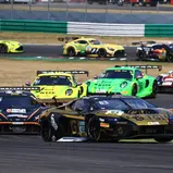 #63 Mirko Bortolotti (ITA / Lamborghini Temerario GT3 / TGI Team by GRT), Dekra Lausitzring 2026