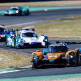 #77 DKR Engineering / Robin Rogalski / Valentino Catalano / Duqueine / Motorsport Arena Oschersleben