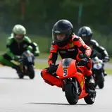 ADAC Pocket Bike Cup, Freddie Heinrich