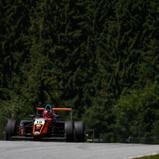 #18 / Cenyu Han / Van Amersfoort Racing