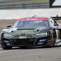 Stefan Wieninger hofft in der STT auf mehr Glück als auf dem Nürburgring (Foto: STT)