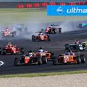 ADAC Formel 4, Lausitzring, Motopark, Jonathan Aberdein, ADAC Berlin-Brandenburg e.V., Lirim Zendeli