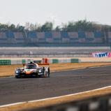 #72 Koiranen Kemppi Motorsport / Sebastian Arenram / Jesse Salmenautio / Duqueine D08 / DEKRA Lausitzring