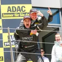 ADAC GT Masters, Red Bull Ring, Reiter Engineering, Tomáš Enge, Albert von Thurn und Taxis