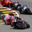 Das Event am Sachsenring ist der einzige deutsche WM-Stopp der MotoGP
