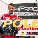 ADAC TCR Germany, Hockenheim, HP Racing International, Harald Proczyk