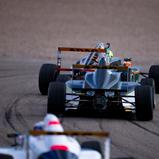 #87 / Oliver Bearman / Van Amersfoort Racing