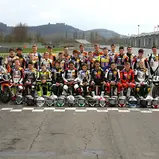 ADAC Junior Cup 2013, Einführungslehrgang (Magione, Italien)