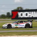 ADAC GT Masters, Slovakia Ring, Callaway Competition, Daniel Keilwitz, Andreas Wirth