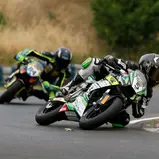 Ole Säuberlich / ADAC Mini Bike Cup / Templin