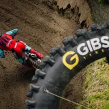 Adam Sterry ( Großbritannien / KTM / Schmicker Racing ) beim ADAC MX Masters