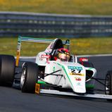 ADAC Formel 4, Oschersleben, Marvin Dienst, HTP Juniorteam