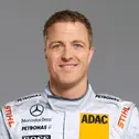 ADAC Kart Masters, Wackersdorf, Ralf Schumacher