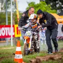 ADAC MX Academy powered by KTM