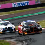 #66 ME Motorsport / Markus Eichele / Philip Wiskirchen / BMW M4 GT4 G82 / Oschersleben