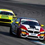 ADAC GT4 Germany, Hockenheimring, Hofor Racing by Bonk Motorsport, Michael Schrey, Gabriele Piana