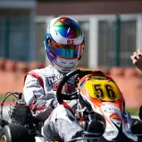 ADAC Kart Masters 2018, Ampfing