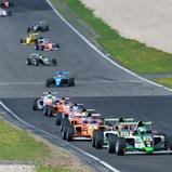 ADAC Formel 4, Nürburgring, Marvin Dienst, HTP Juniorteam