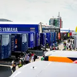 Fahrerlager, LIQUI MOLY Motorrad Grand Prix Deutschland, Sachsenring (17.-19. Juni 2022)