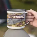 Perfektes Weihnachtsgeschenk: Tickets oder etwas aus der Fan-Kollektion des LIQUI MOLY Motorrad Grand Prix Deutschland
