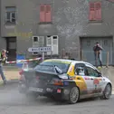 ADAC Rallye Masters - Litermont