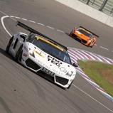 ADAC GT Masters