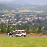 ADAC Rallye Deutschland, DMACK, Ott Tänak