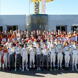 ADAC GT Masters, Oschersleben