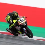 ADAC Junior Cup powered by KTM, Red Bull Ring, Kuban