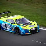 ADAC GT Masters, Nürburgring, Twin Busch Motorsport, Dennis Busch, Marc Busch