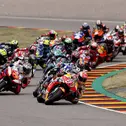 HJC Helmets Grand Prix Deutschland