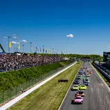 Rennen 1, Oschersleben