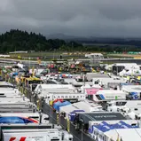 DTM, Nürburgring, 2023
