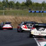 ADAC TCR Germany, Oschersleben, Target Competition AUT-POR, Jose Rodrigues