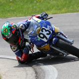 Jason Rudolph (St. Egidien), ADAC Mini-Bike Cup, Bopfingen