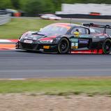 ADAC GT Masters, Most, Aust Motorsport, Remo Lips, Maximilian Hackländer