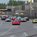 Die Rennen können ab 19:15 Uhr im Livestream auf dem DTM-YouTube Kanal verfolgt werden
