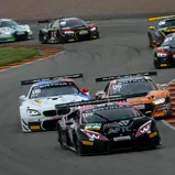ADAC GT Masters, Sachsenring, HB Racing, Norbert Siedler, Marco Mapelli