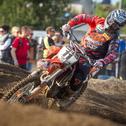 ADAC MX Masters, Fürstlich Drehna, Sebastien Pourcel ( KTM / Frankreich ) ADAC MX Masters, Fürstlich Drehna, Sebastien Pourcel ( KTM / Frankreich )