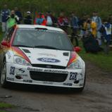 ADAC Rallye Deutschland