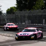 #22 Lucas Auer (AUT / Mercedes-AMG GT3 / Mercedes-AMG Team Landgraf), Norisring