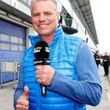 ADAC GT Masters, SPORT1, Jan Stecker