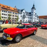 ADAC Deutschland Klassik, 24. bis 27. Mai 2023
