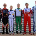 ADAC Kart Masters, Wackersdorf