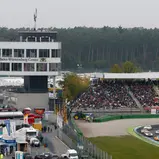 ADAC GT Masters, Hockenheim